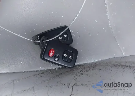 2008 Toyota Highlander Hybrid Limited from USA, damaged, VIN JTEEW44A682009585